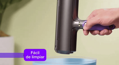 Rodillo Quita Pelos con Luz LED FurryOff