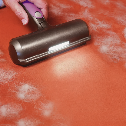Rodillo Quita Pelos con Luz LED FurryOff